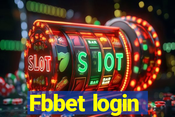 Fbbet login